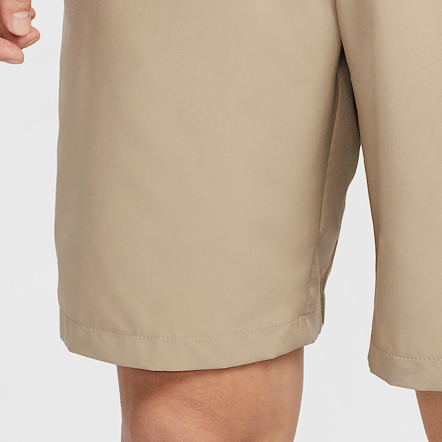Nike Спортивные повседневные шорты Dri Fit SS25 мужские khaki — фото 4