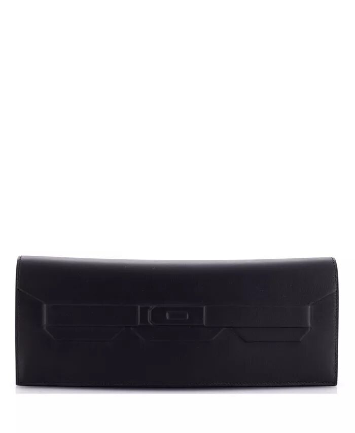 

Сумка женская Pre-Owned HERMÉS, черный
