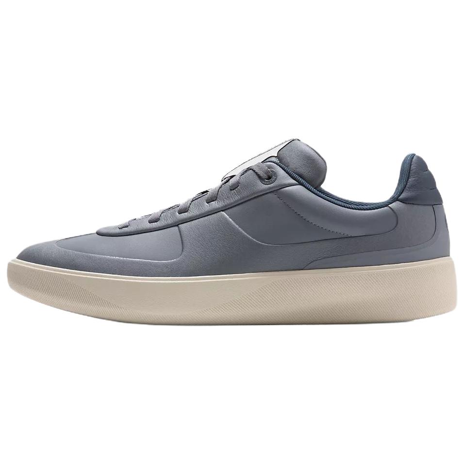 

Lululemon Кроссовки Cityverse Anti Slip, износостойкие, низкие, повседневные, синие, мужские