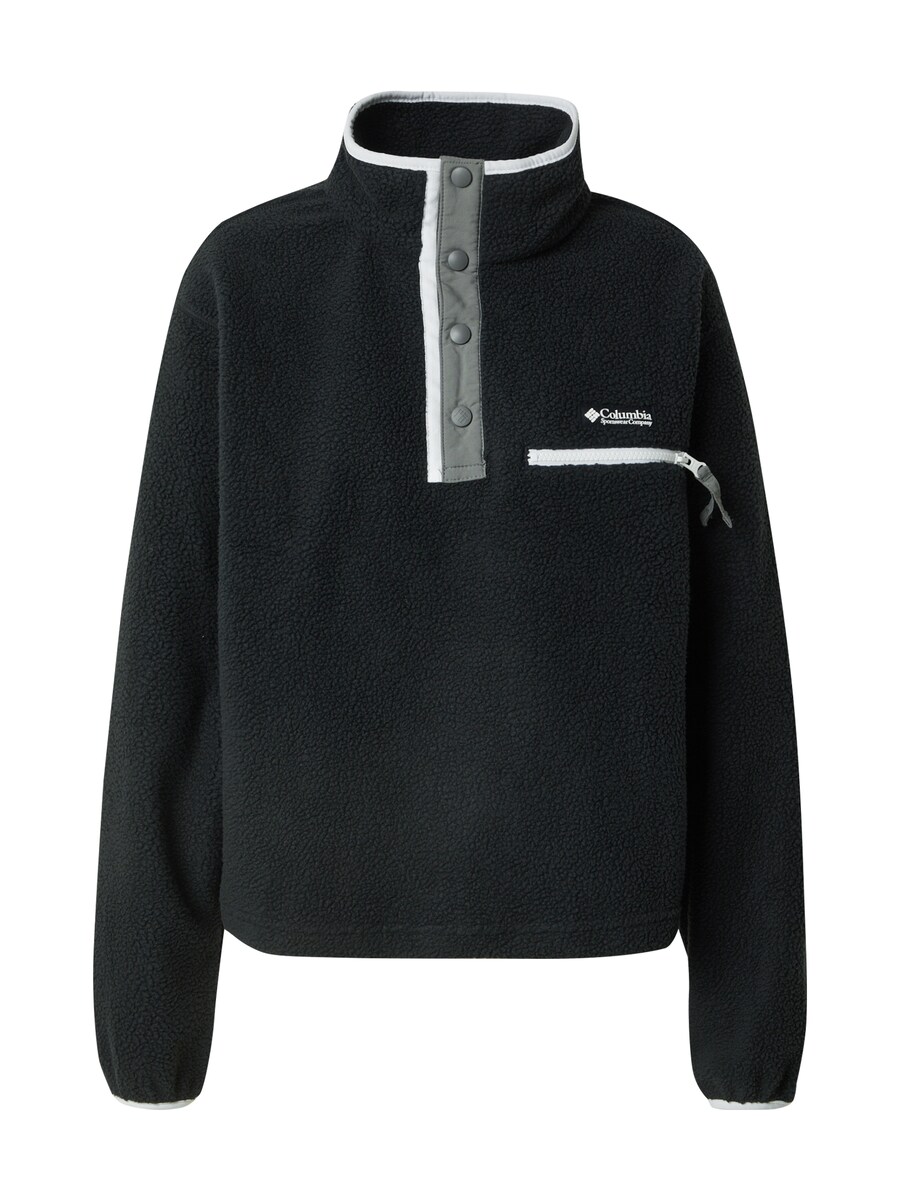 

Спортивный свитер COLUMBIA Helvetia II, Black