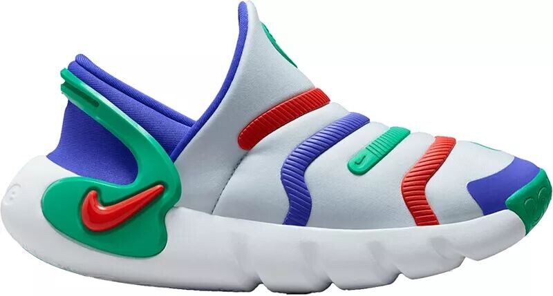 

Детские кроссовки Nike Dynamo Go 2 EasyOn для дошкольников, мультиколор