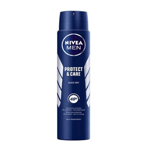 

Дезодорант NIVEA Men Protect&Care, 150 мл Inna