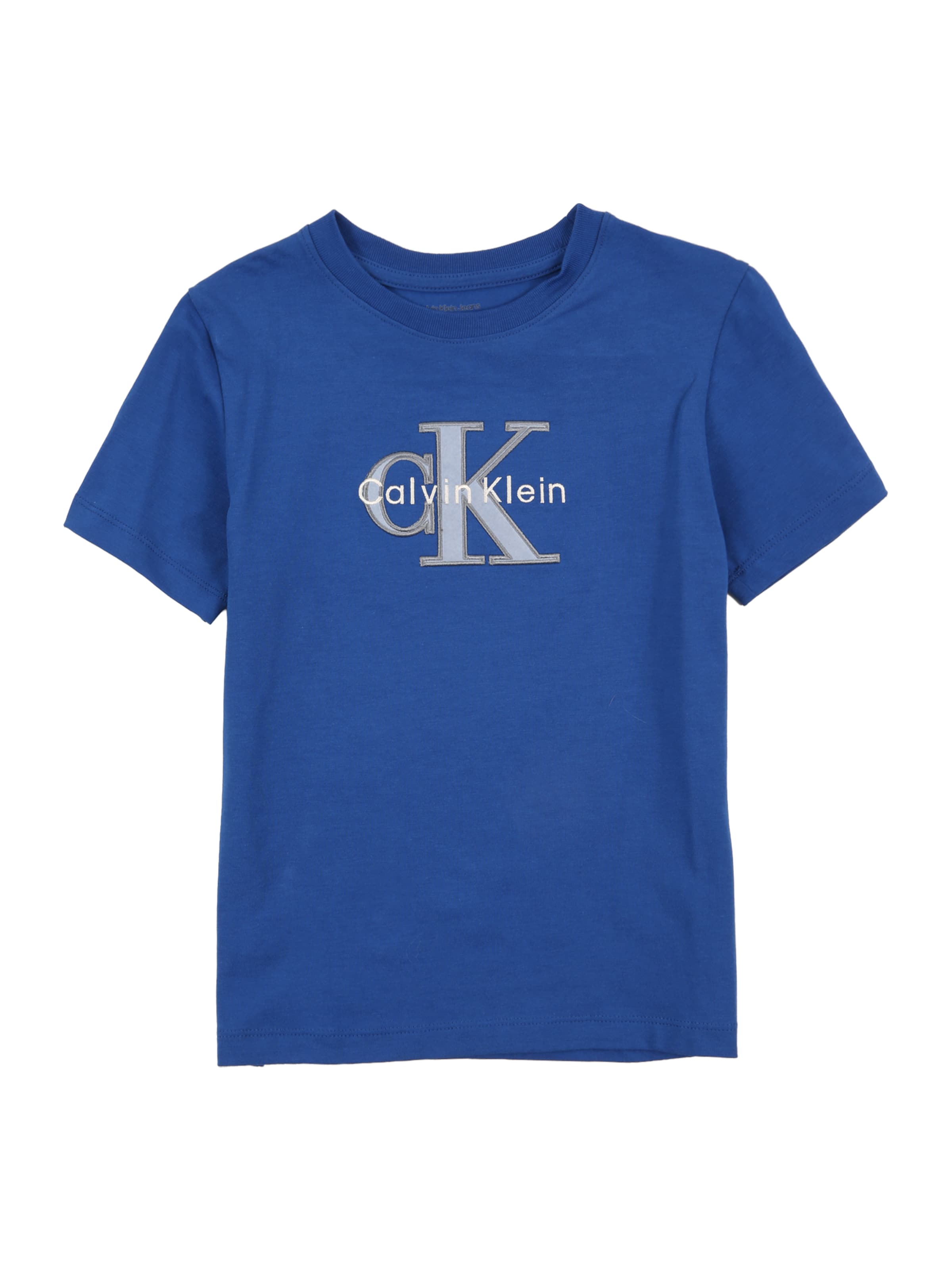 

Calvin Klein Jeans Футболка в цвете Blue, Dusty Blue