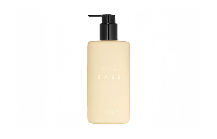 Лосьон для тела Victoria's Secret Fine Fragrance Lotion Bare, 250 мл — фото 2