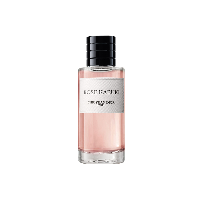 

DIOR Классическая коллекция парфюмированная вода eau de parfum edp с ароматом розы и мускуса singing and dancing rose perfumes potpourri accord 50мл/100мл/200мл