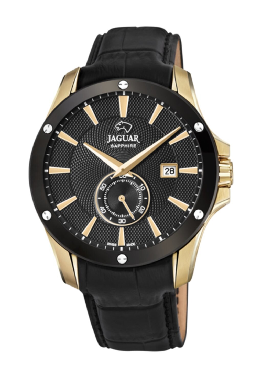 

Часы Acamar Jaguar, черный