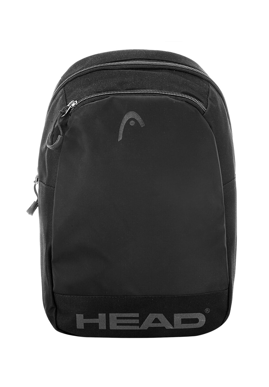 

Сумка-кроссовер START, HEAD, черный