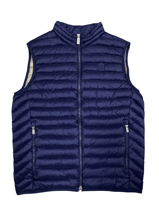 

Водонепроницаемая куртка regular fit Ciesse, синий