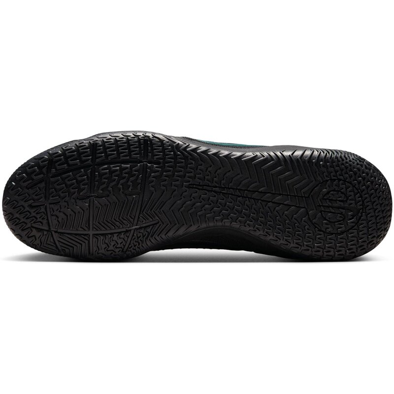 Бутсы для мини-футбола Legend 10 Academy IC Nike, мультиколор — фото 2