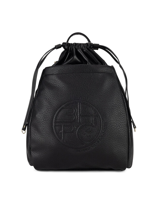 

Рюкзак BHPC-K-041-06 Beverly Hills Polo Club, черный