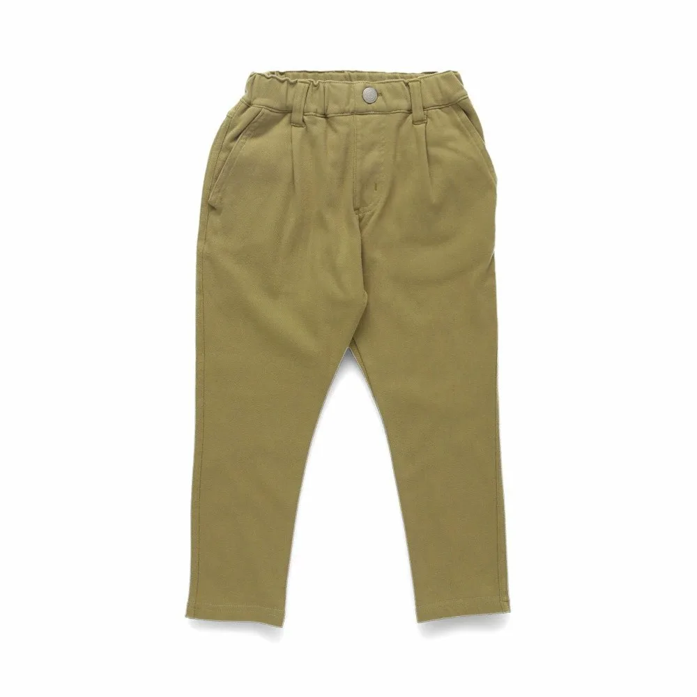 Удобные брюки на флисовой подкладке Branshes, цвет Beige — фото 2