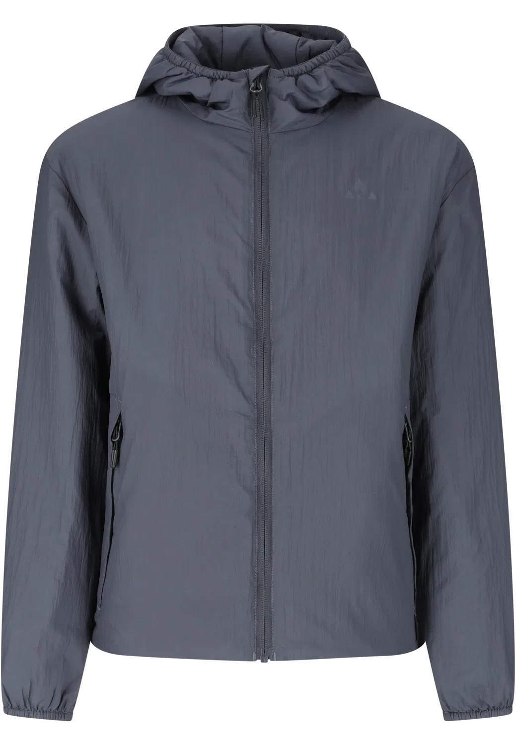 Куртка для активного отдыха 'Palu jr.' Whistler, Dark Grey