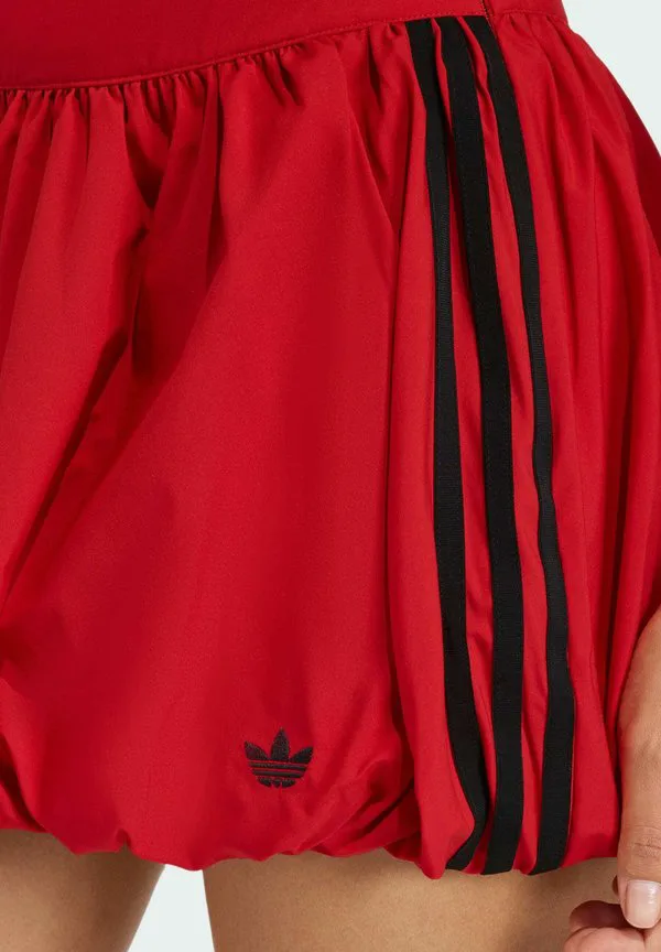 Юбка-Шарик из воздушных шариков Adidas Originals, Better Scarlet — фото 3