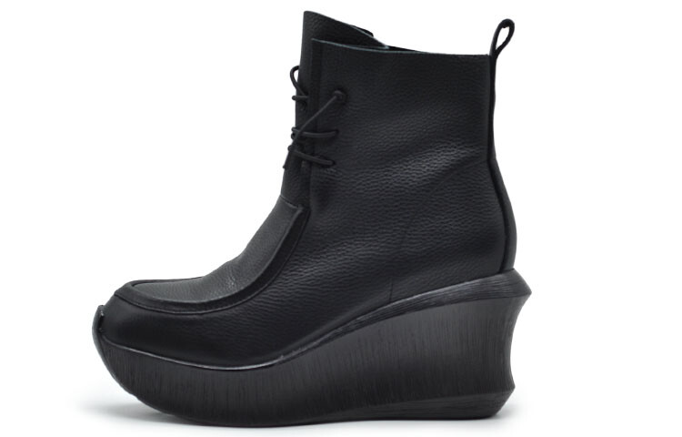 

Ботильоны ARTMU Ankle Boots Women's, черный