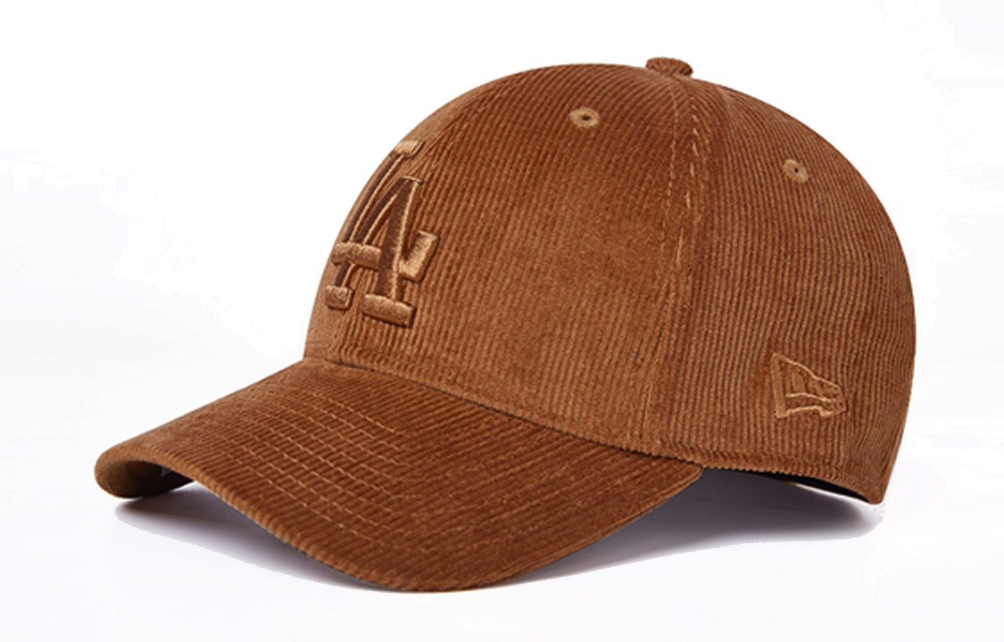 

New Era Бейсболка унисекс, Brown