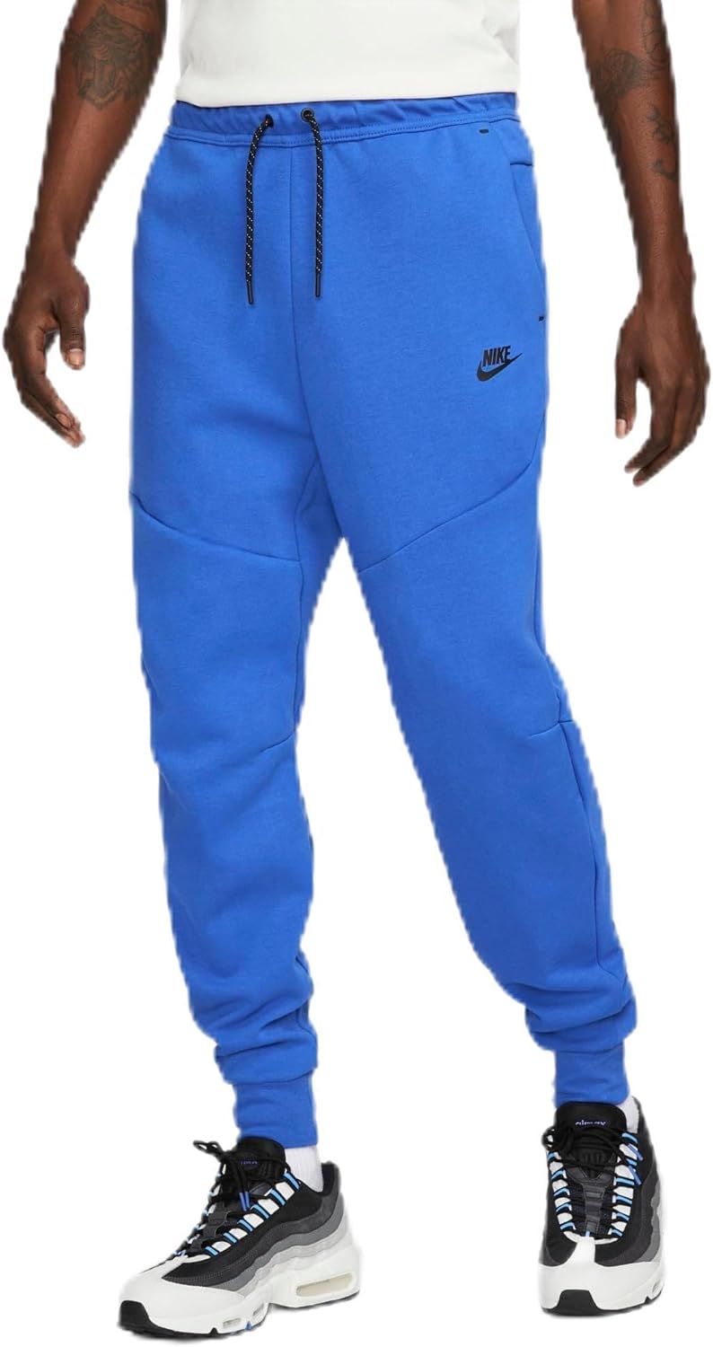 

Мужские спортивные штаны Nike, Blue