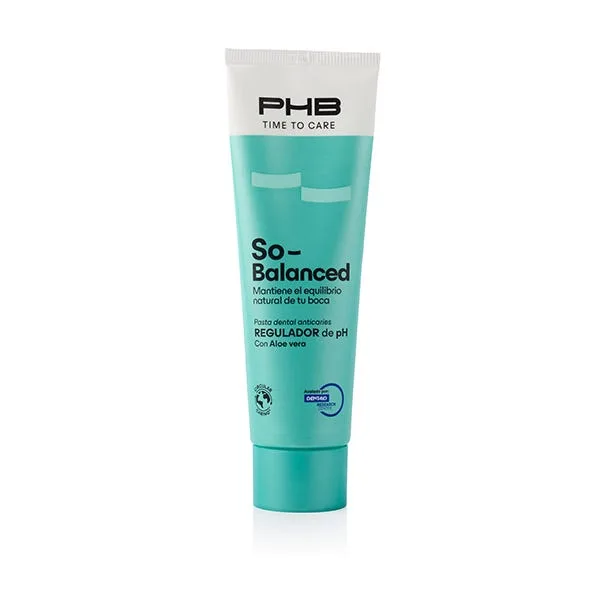 Зубная паста So Balanced 75 мл PHB