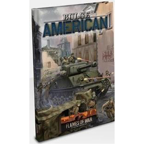 

Фигурки Flames Of War: M4 Sherman (Late) Platoon (X5 Plastic)