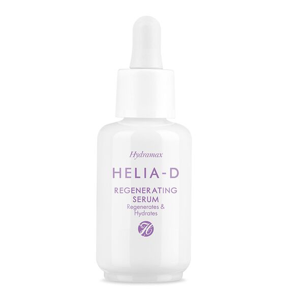 

Регенерирующая сыворотка для лица, 30 мл Helia-D Hydramax serum