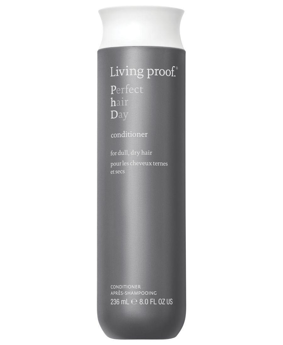 

Дневной кондиционер для идеальных волос, 237 мл Living Proof, No Color