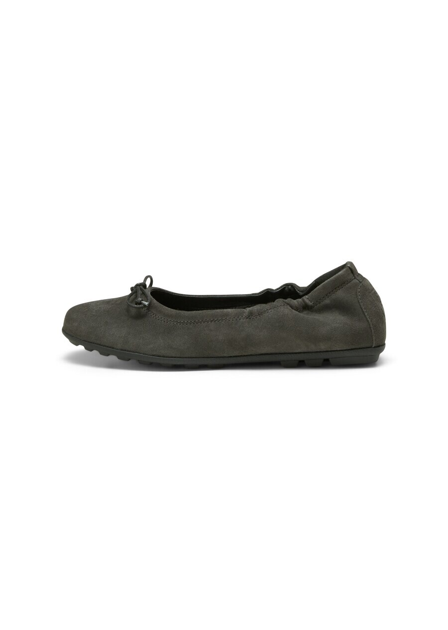 

Балетки Marc OPolo Ballet Flats, антрацит