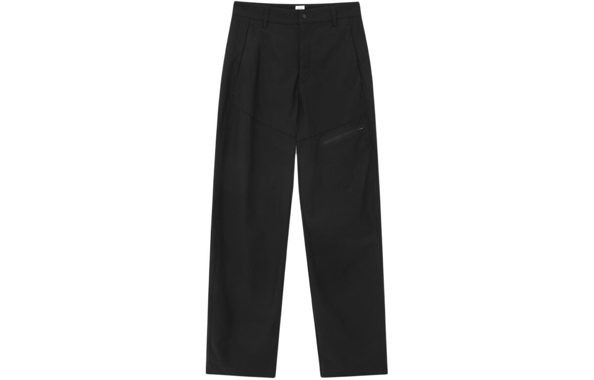 

Повседневные брюки мужские Gap, серый