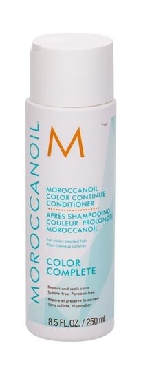 

Кондиционер для волос для женщин 250мл MOROCCANOIL Color Complete