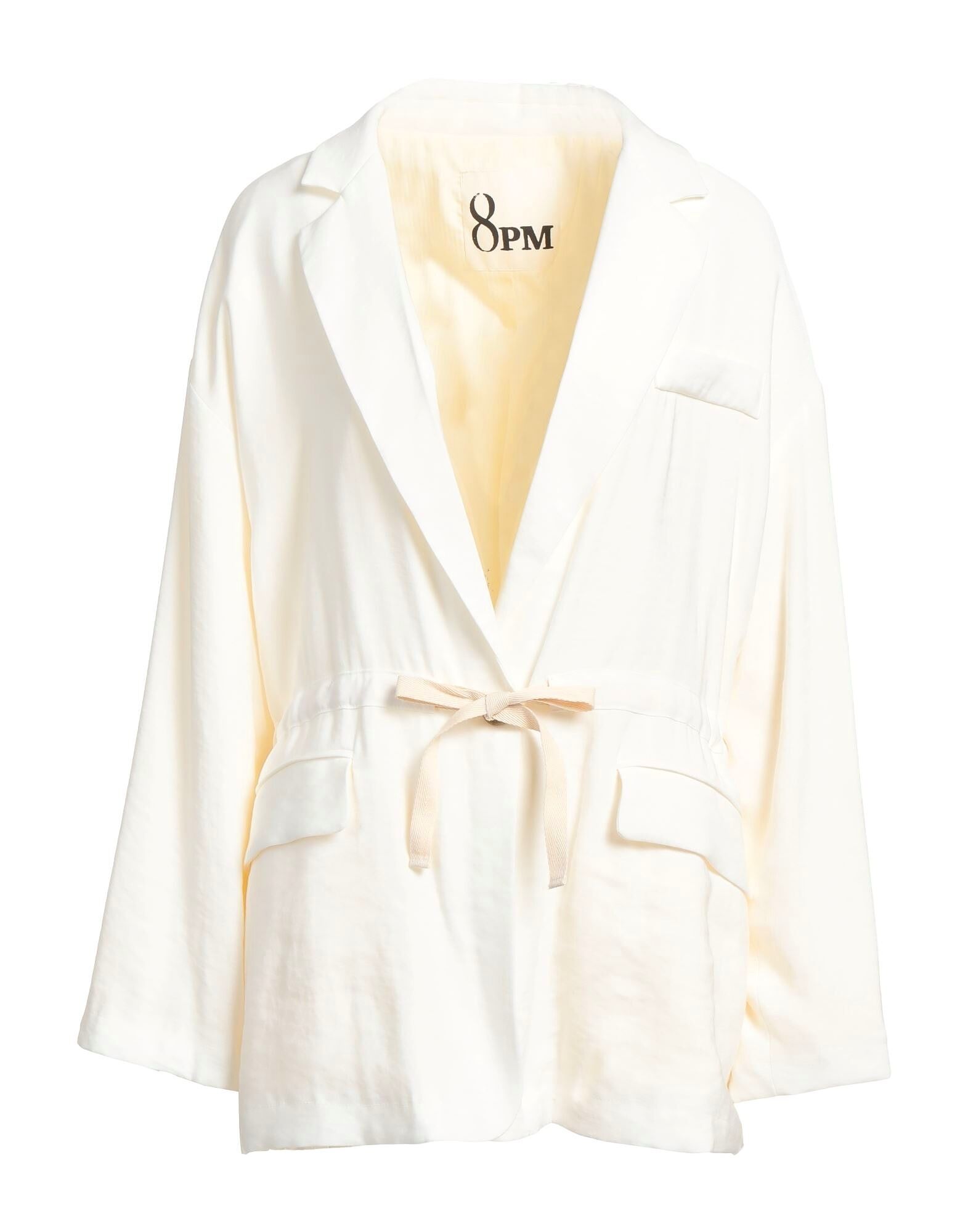 

Блейзер 8Pm, белый