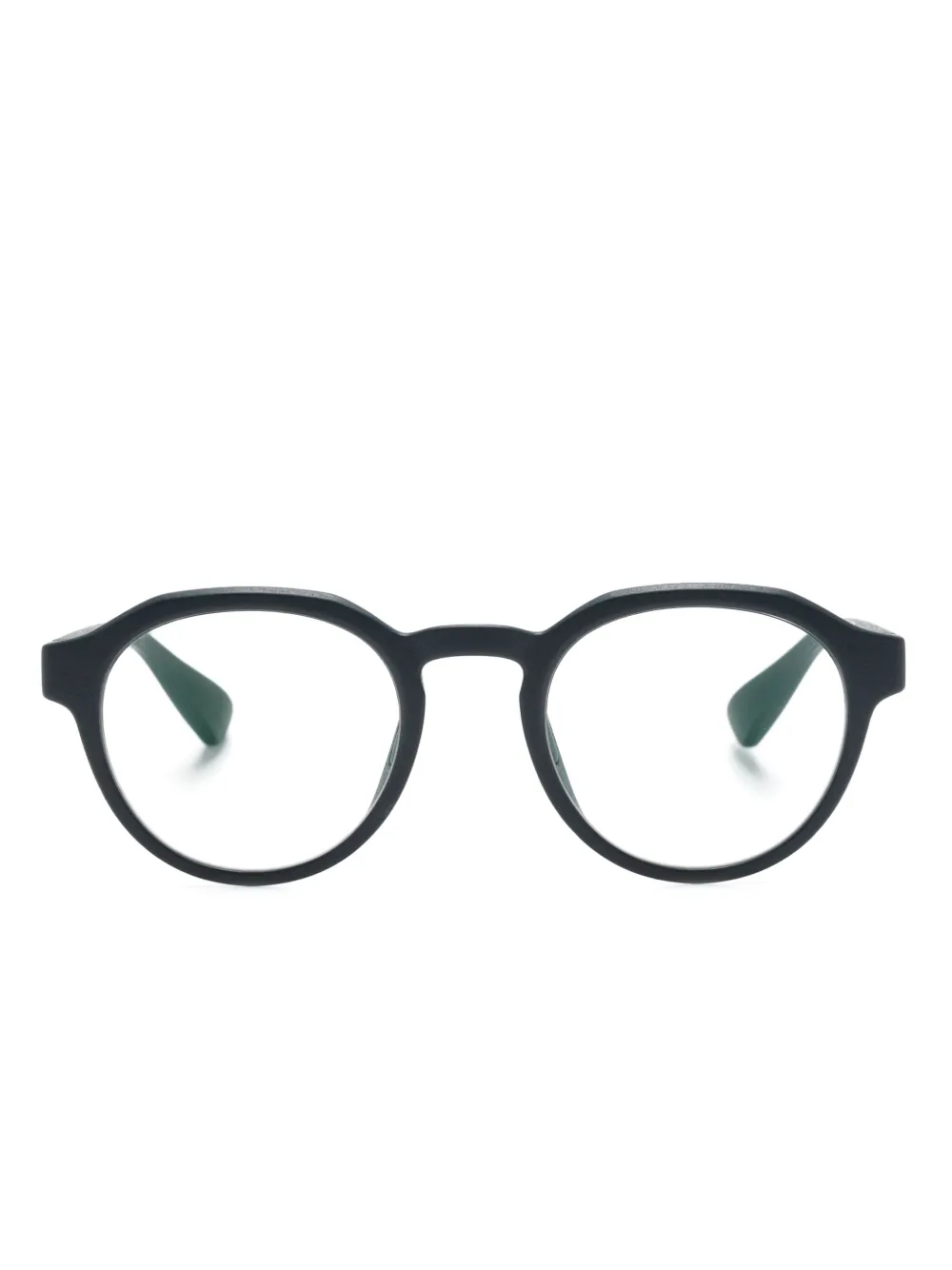 

Очки Jara в оправе панто Mykita, синий