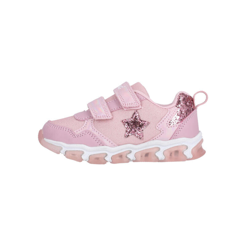 

Кроссовки ZIGZAG Biholy, цвет rosa
