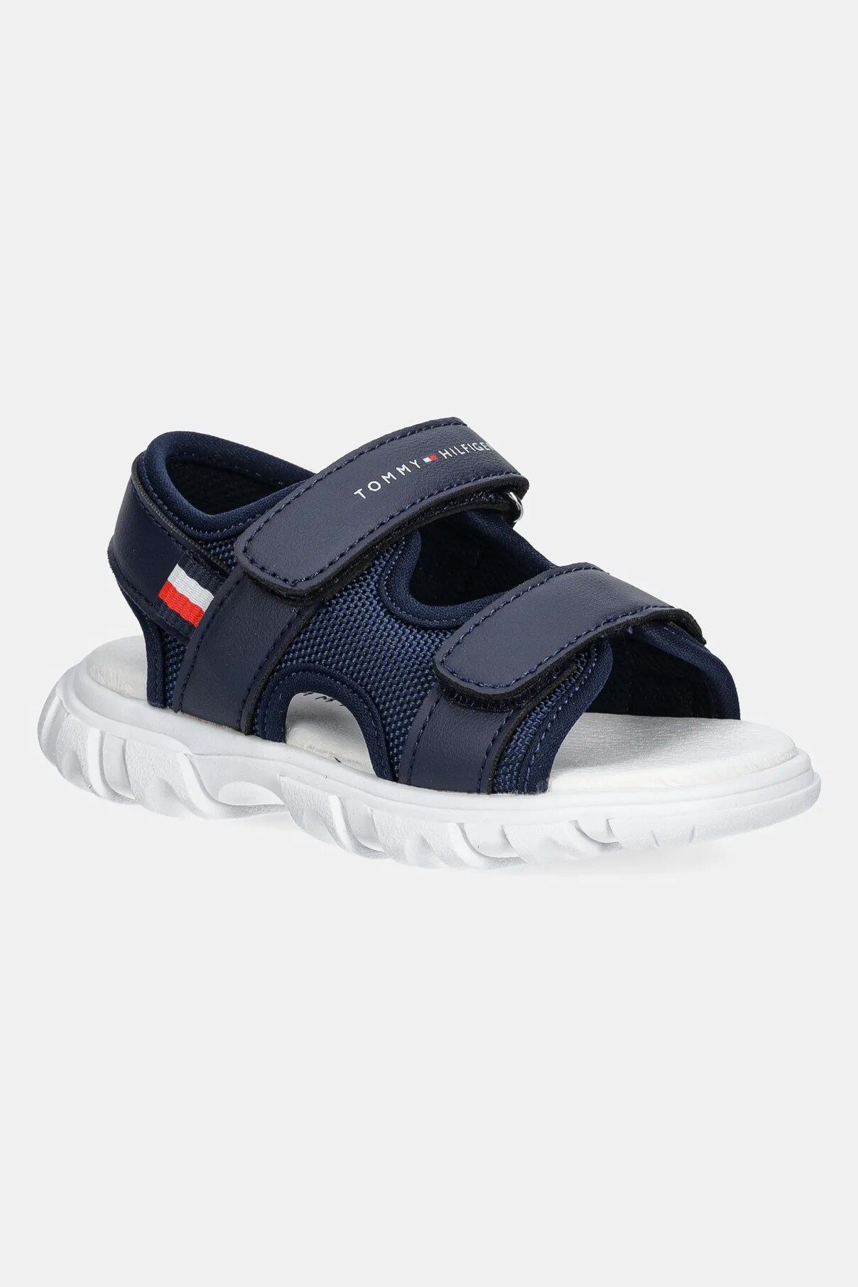 

Детские сандалии Tommy Hilfiger, синий