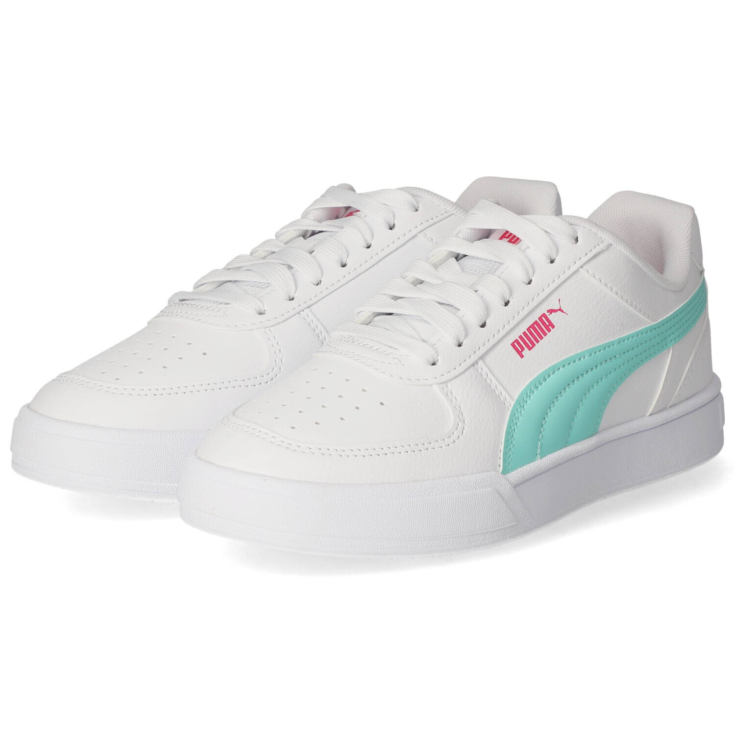 

Кроссовки Puma Low CAVEN, белый