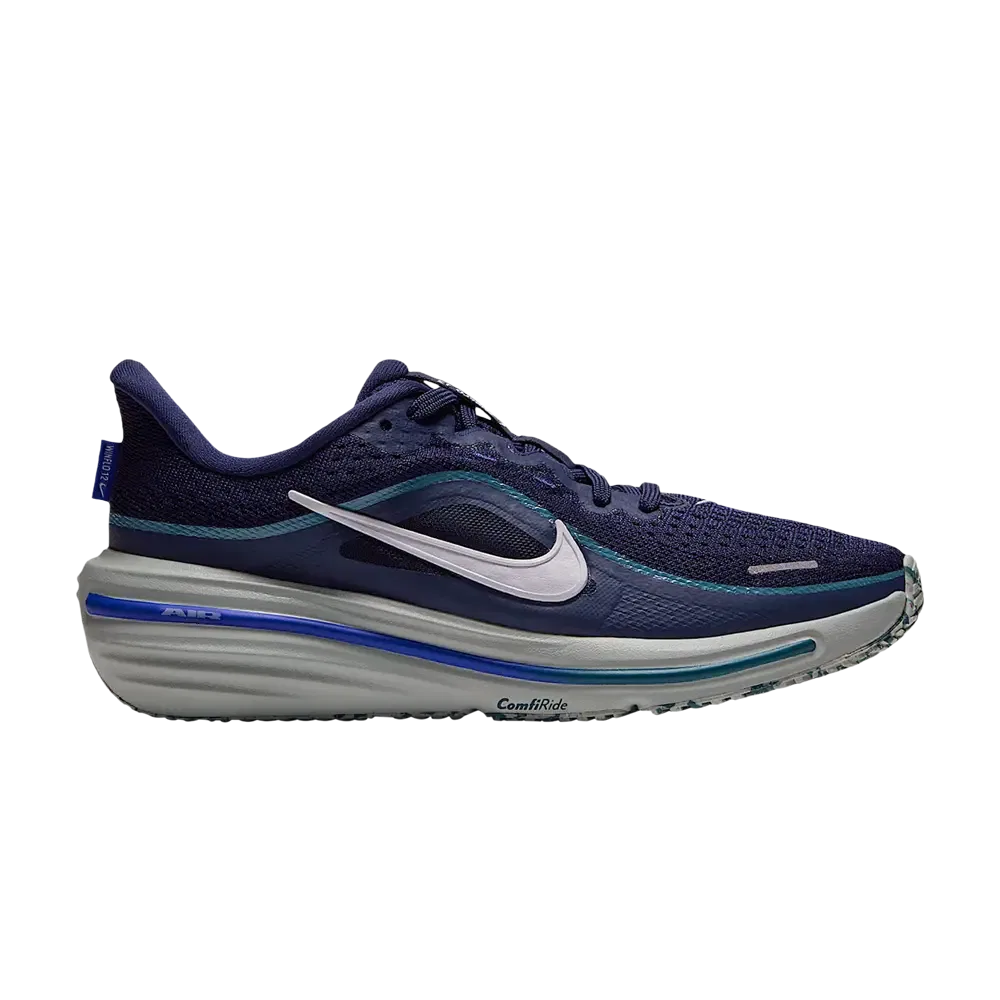 Кроссовки Star Runner Utility PS Black/Anthracite/White Nike, Black