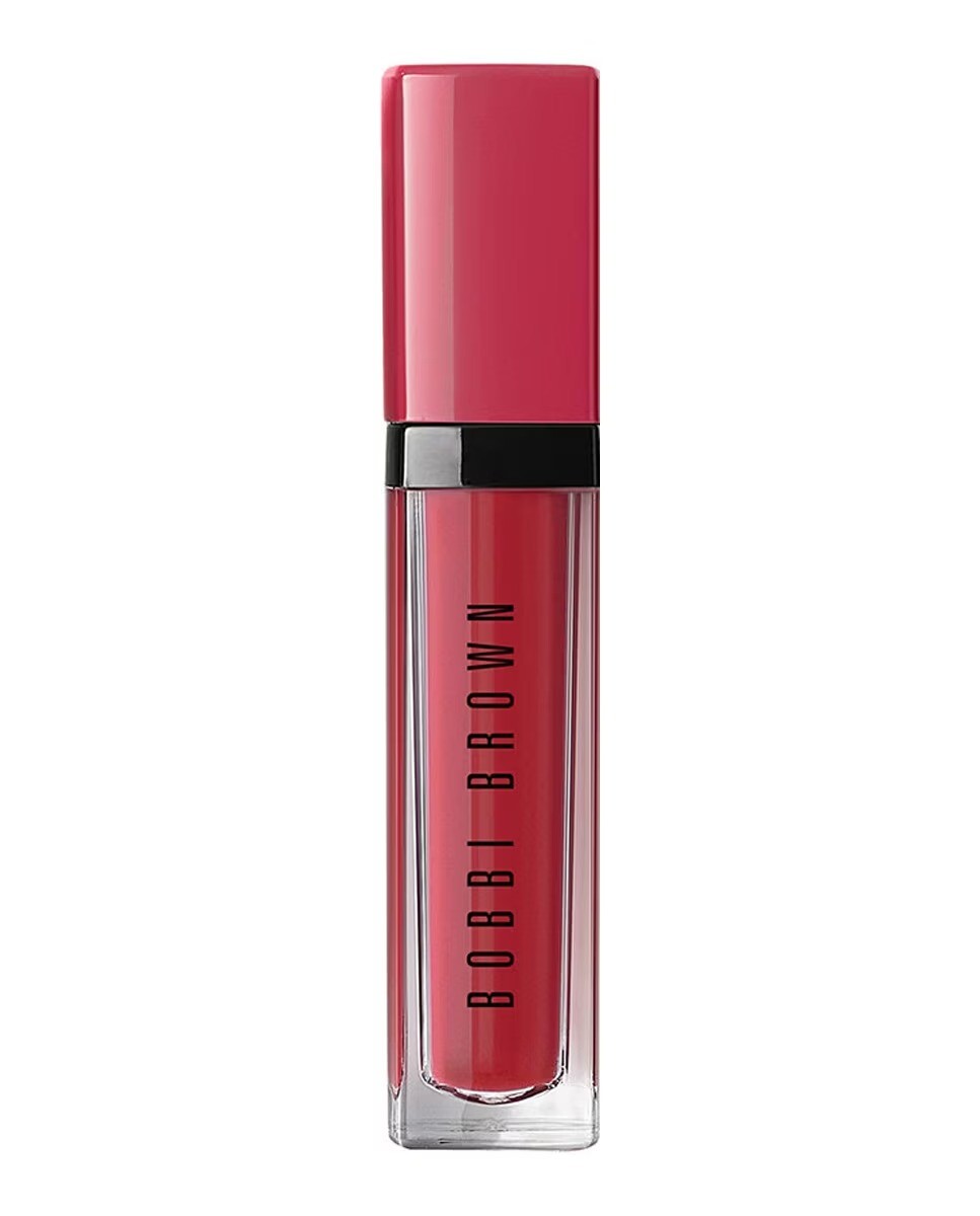 

Жидкая губная помада Bobbi Brown Crushed Liquid Lip, mango mood, 5 мл