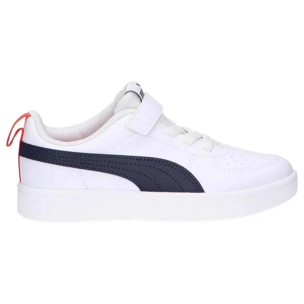 Кроссовки Rickie AC Puma, белый