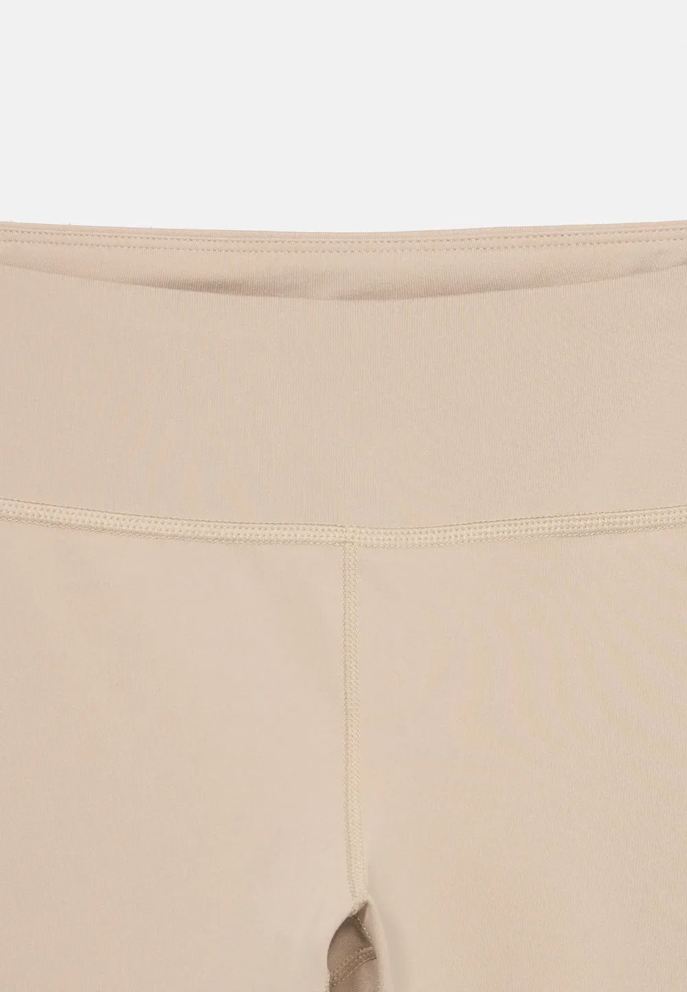 Flex graphic - леггинсы - брюки The North Face, Timeless Taupe — фото 4