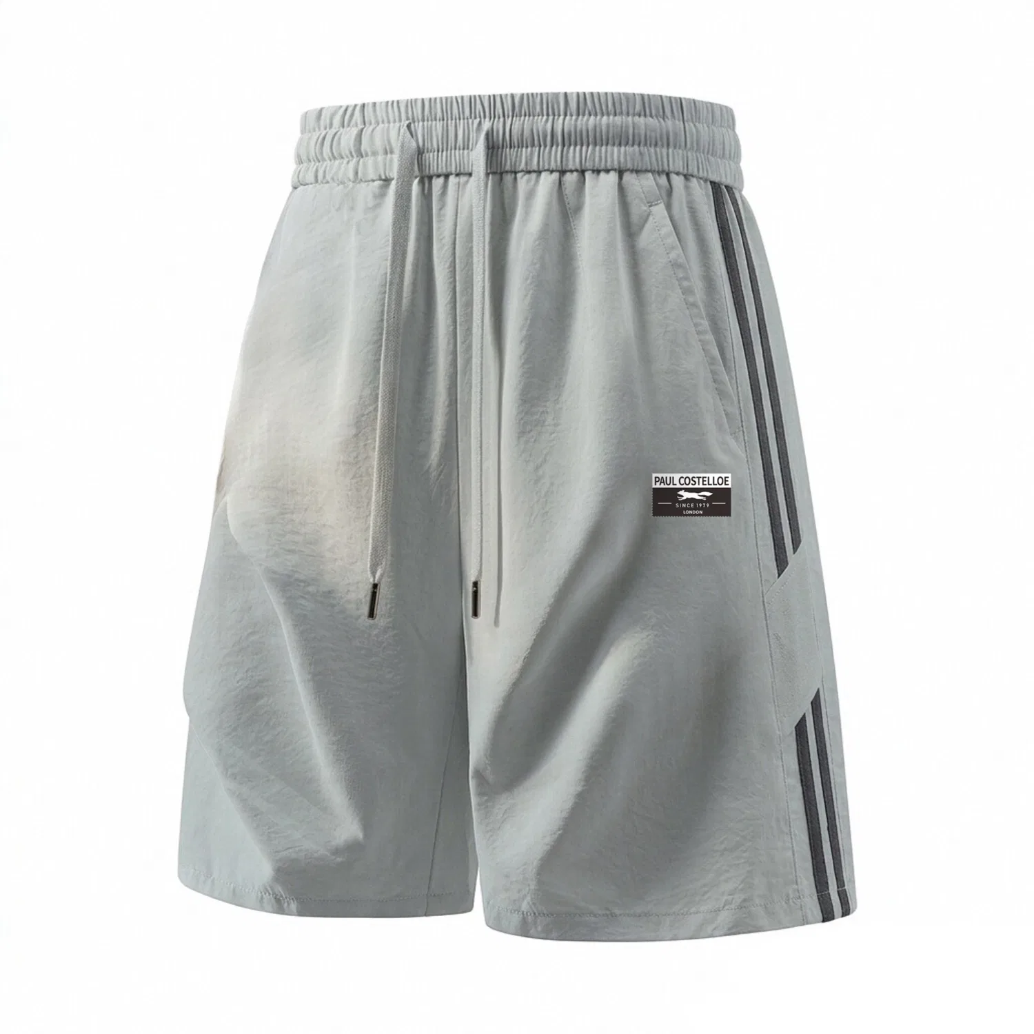 Детские шорты в стиле кэжуал Gray Paul Costelloe