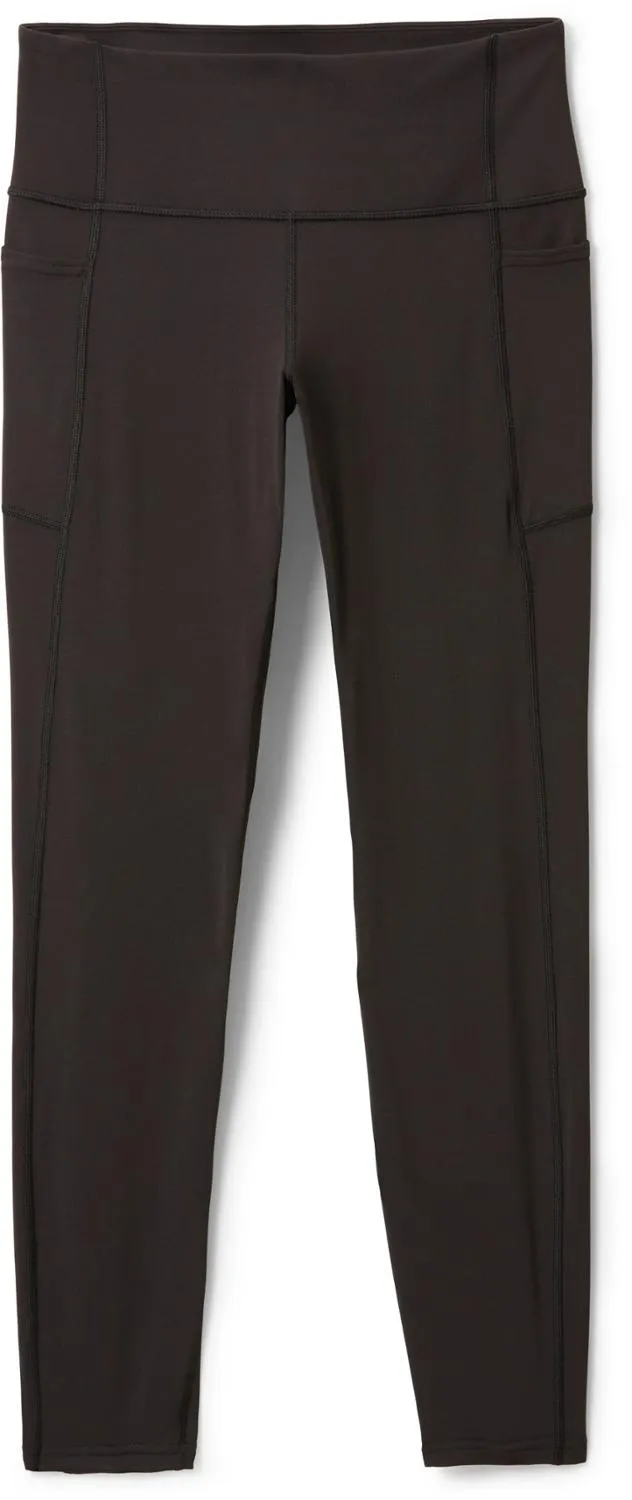 

Леггинсы Maipo 7/8 - Женские Patagonia, Black