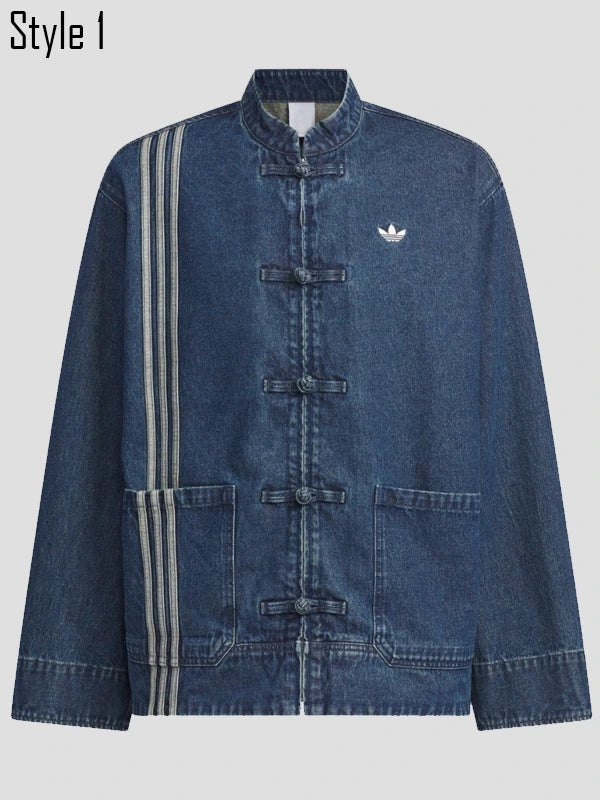 

Куртка Master Jacket, синий