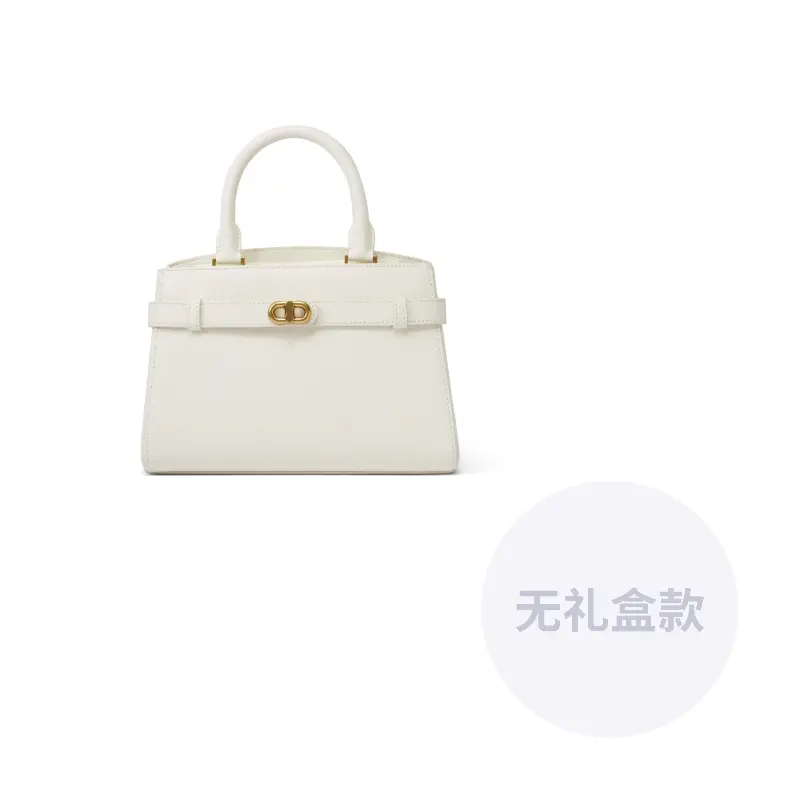 

CHARLES&KEITH Сумка, Cream Milk White
