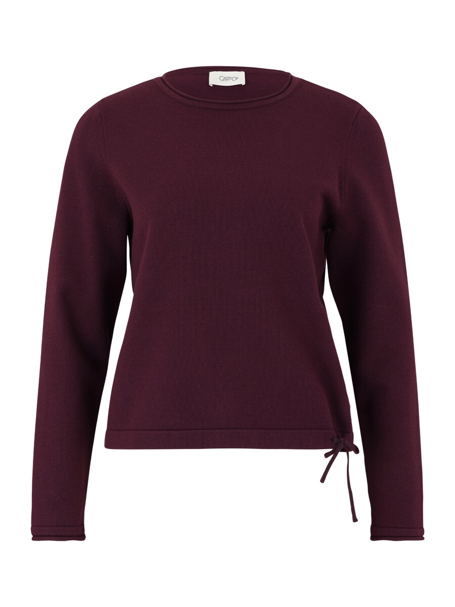 

Свитер Cartoon, баклажановый