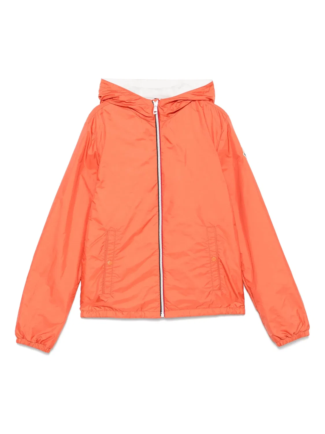 Куртка New Urville MONCLER GENIUS, оранжевый