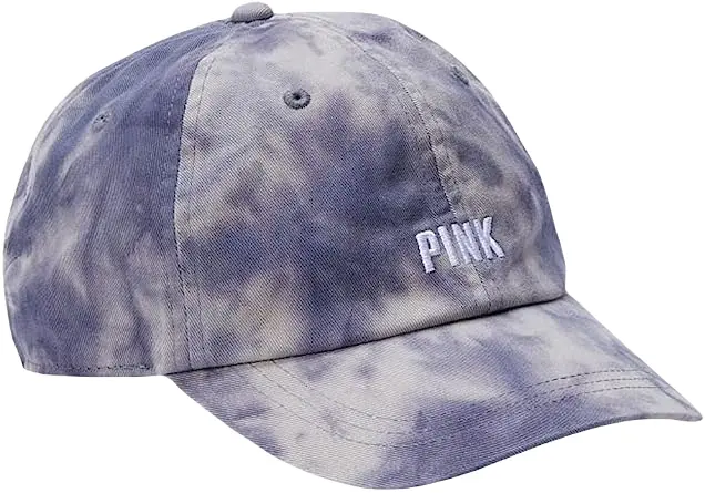 

Бейсболка Victoria's Secret Pink Hat, синий