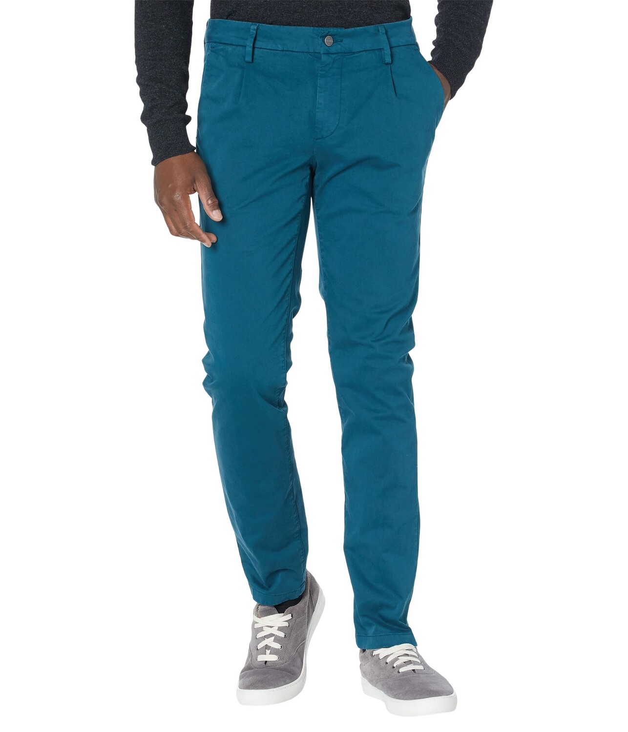 

Брюки COLMAR, Stretch Cotton Fabric Garment Dyed Pants, Синий, Брюки COLMAR, Stretch Cotton Fabric Garment Dyed Pants