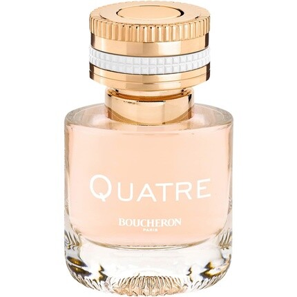 Boucheron Four Eau De Parfum 30ml — фото 3