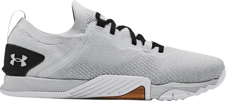 

Кроссовки Under Armour TriBase Reign 3 Halo Grey, серый