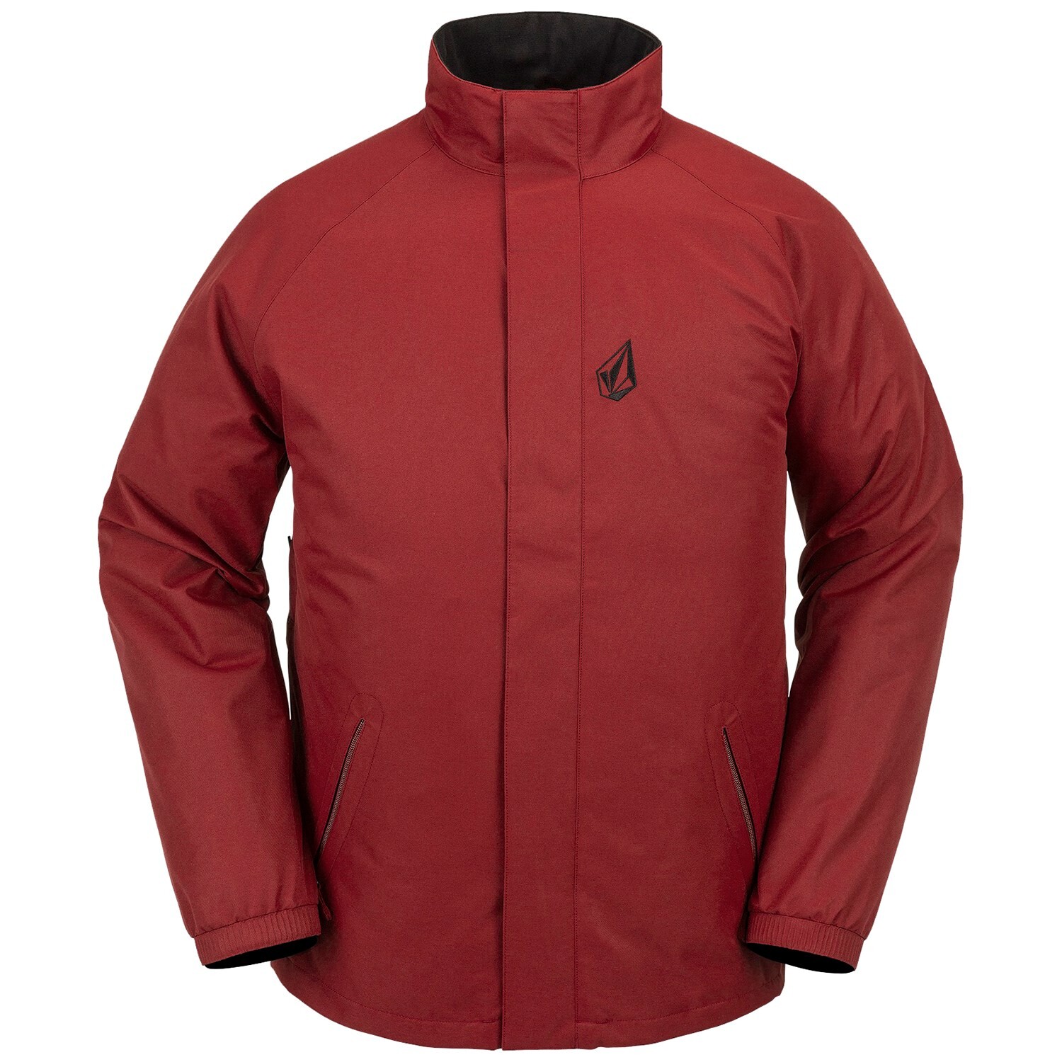

Утепленная куртка Volcom Ravraah