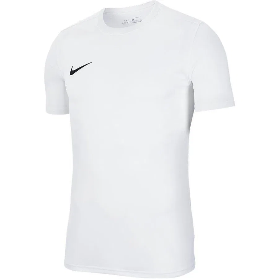 Футболка с коротким рукавом Nike Dry Park VII, Белый