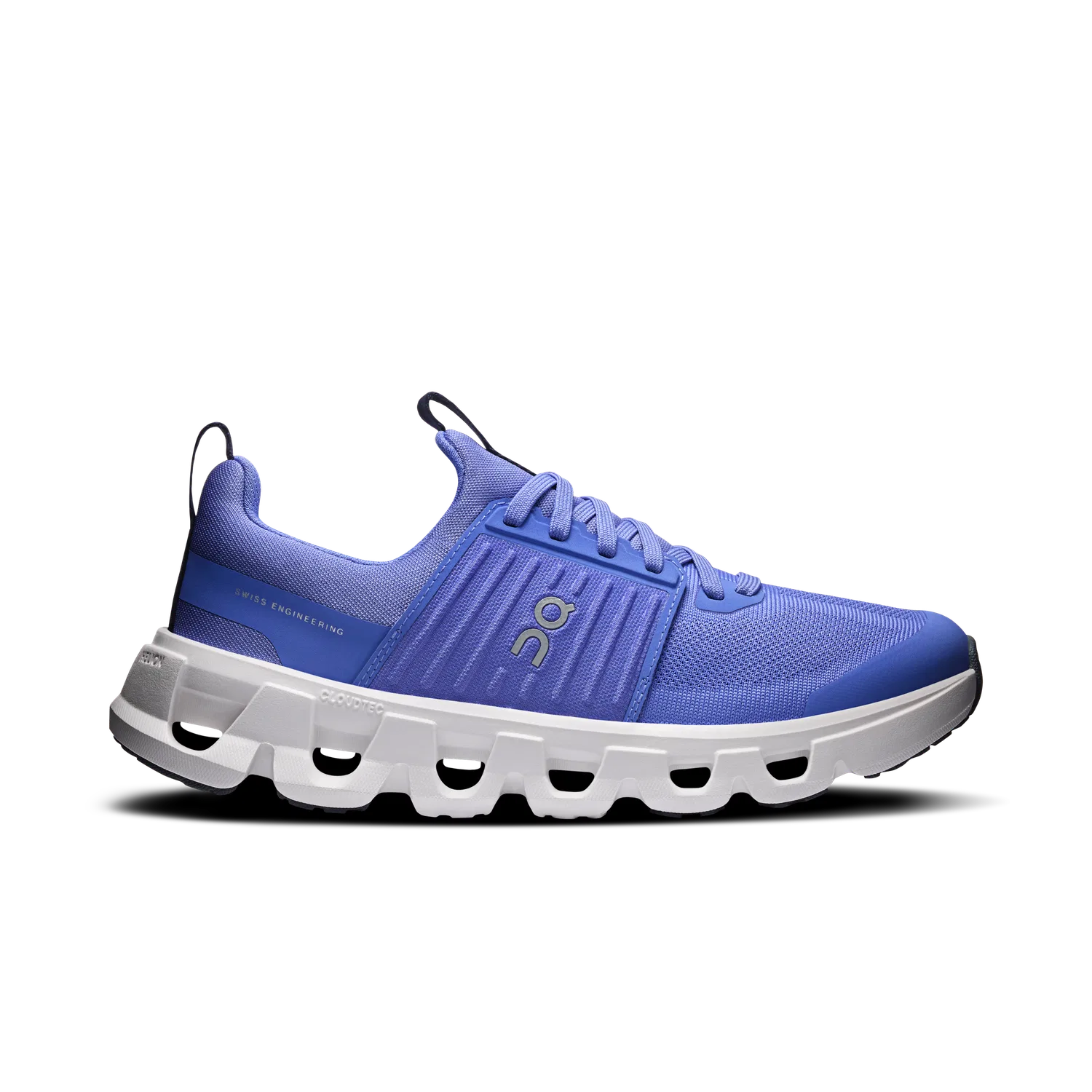 Детские кроссовки дышащие Cloudswift Youth On, Sailor Midnight