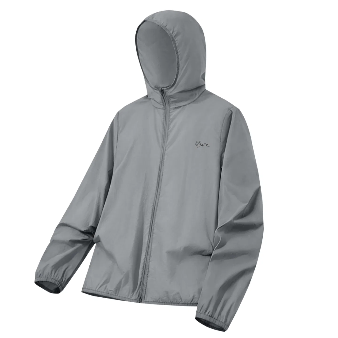 Детская одежда для защиты от солнца UPF50+ MINISO, Dark Gray